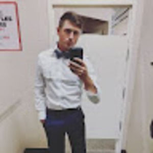 Meet your Posher, Ryan